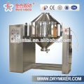 CE certificate double movement JHX100 blender machine with high speed, 100L